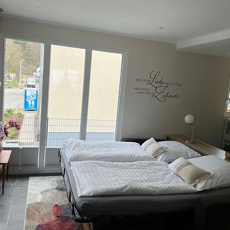 Ferienwohnung Wurzelecht Bad Neuenahr-Ahrweiler Bagian luar foto