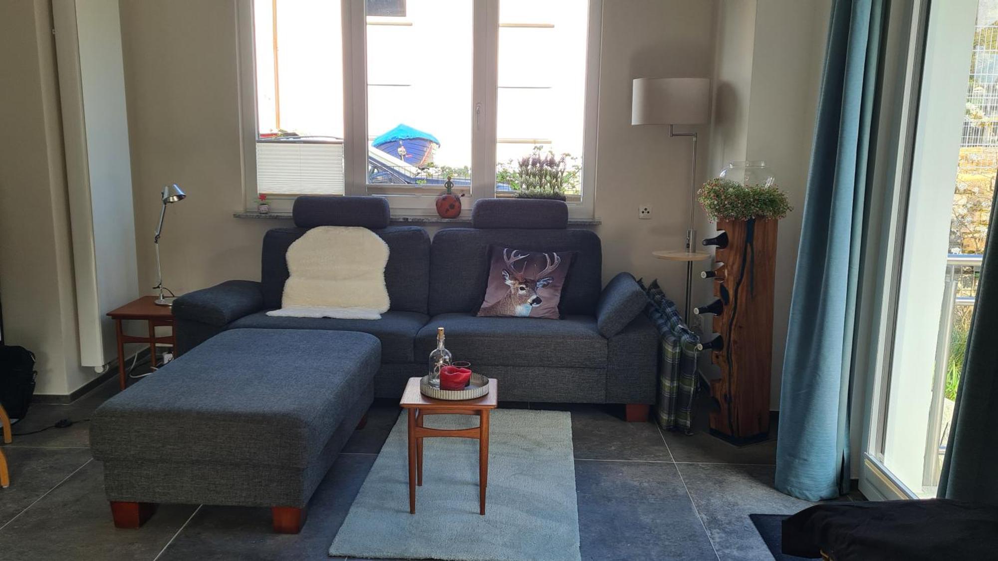 Ferienwohnung Wurzelecht Bad Neuenahr-Ahrweiler Bagian luar foto