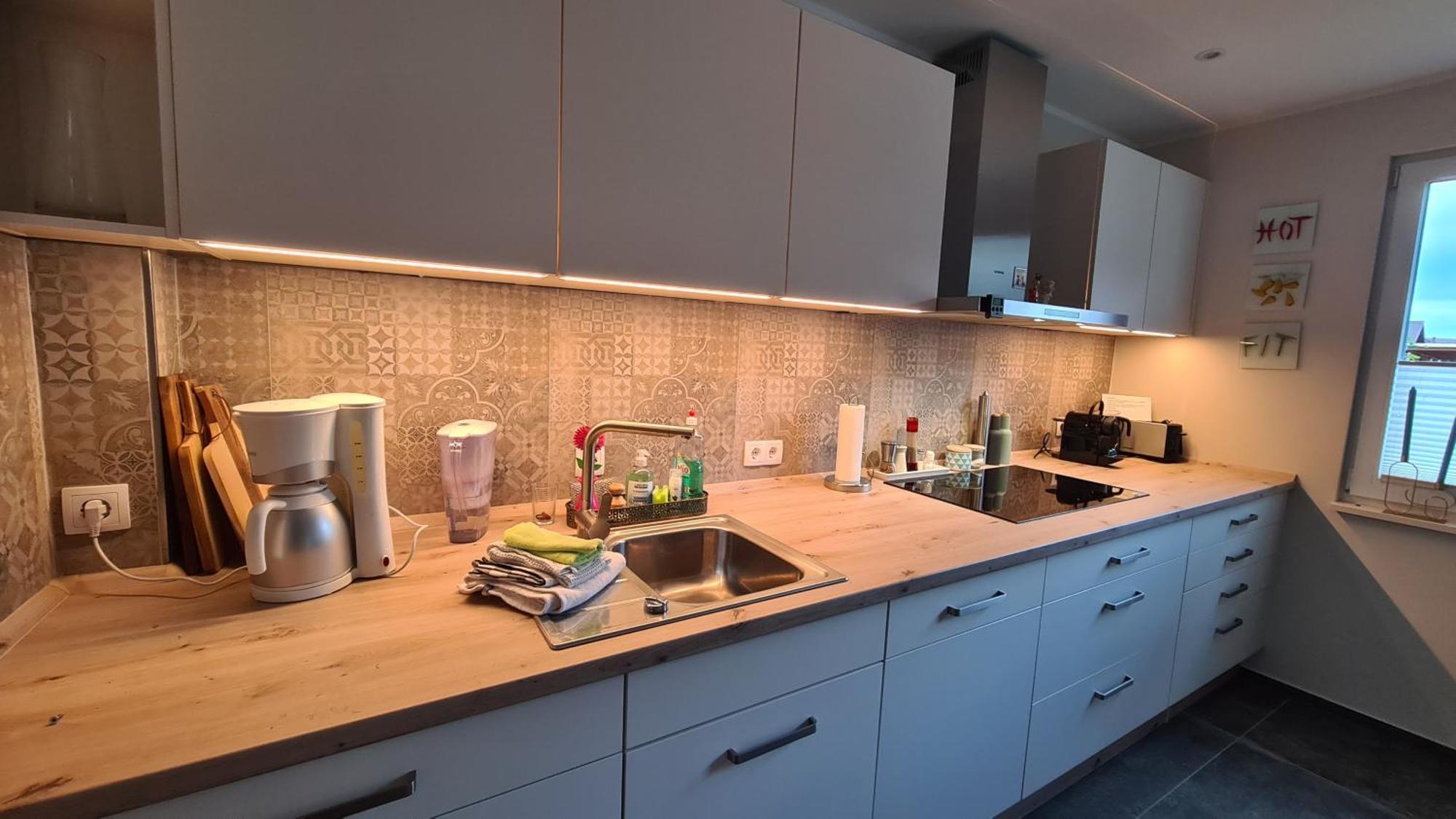 Ferienwohnung Wurzelecht Bad Neuenahr-Ahrweiler Bagian luar foto