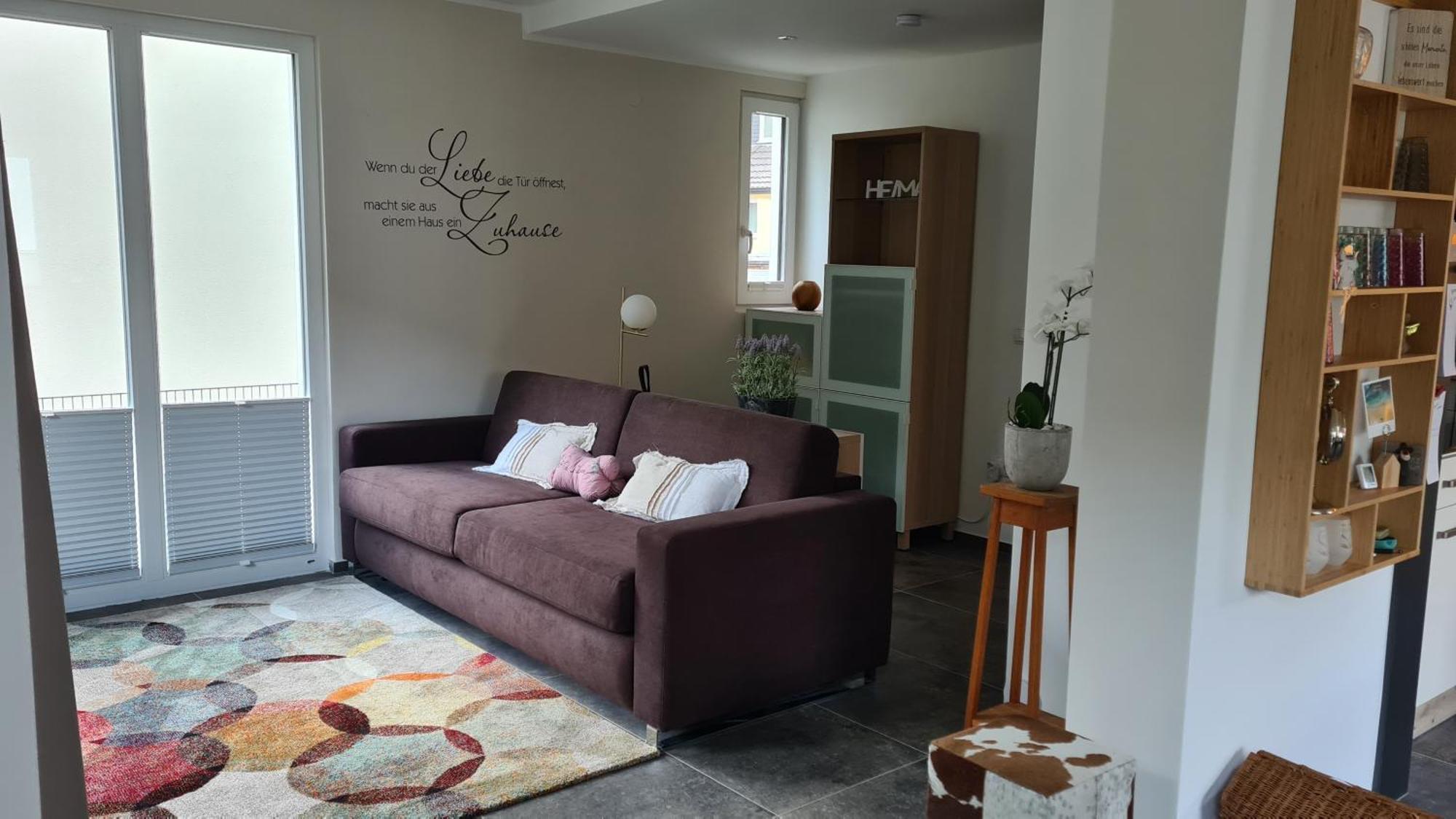 Ferienwohnung Wurzelecht Bad Neuenahr-Ahrweiler Bagian luar foto