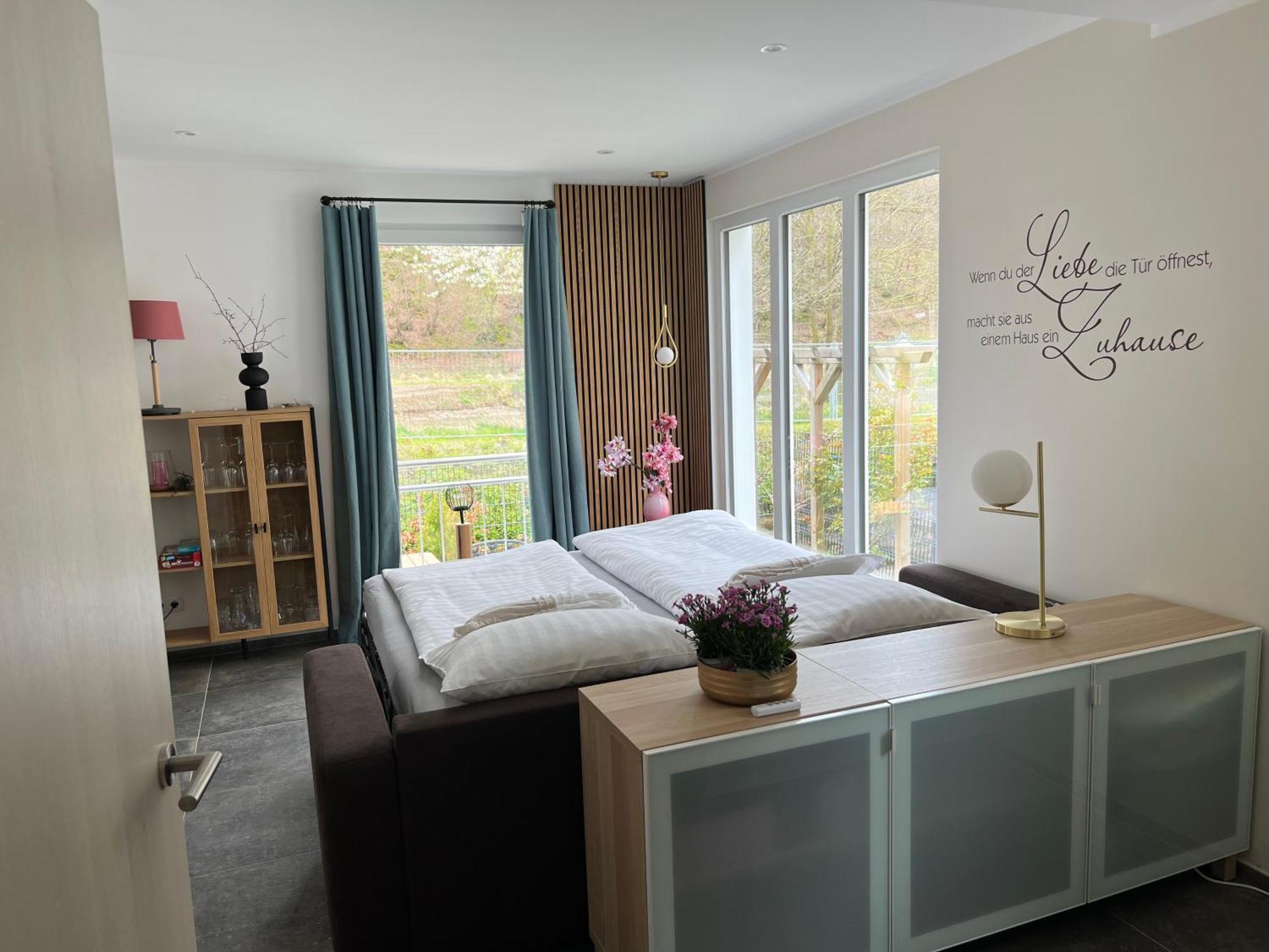 Ferienwohnung Wurzelecht Bad Neuenahr-Ahrweiler Bagian luar foto