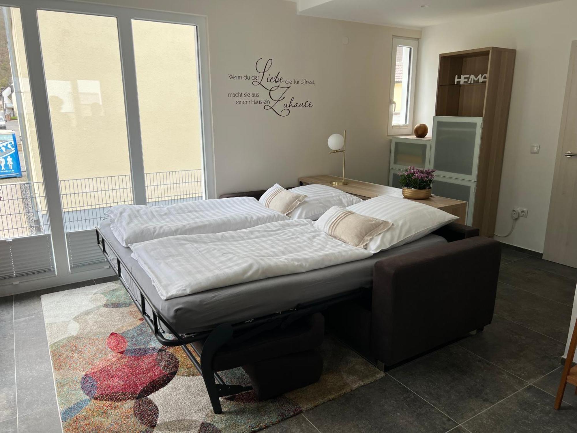 Ferienwohnung Wurzelecht Bad Neuenahr-Ahrweiler Bagian luar foto