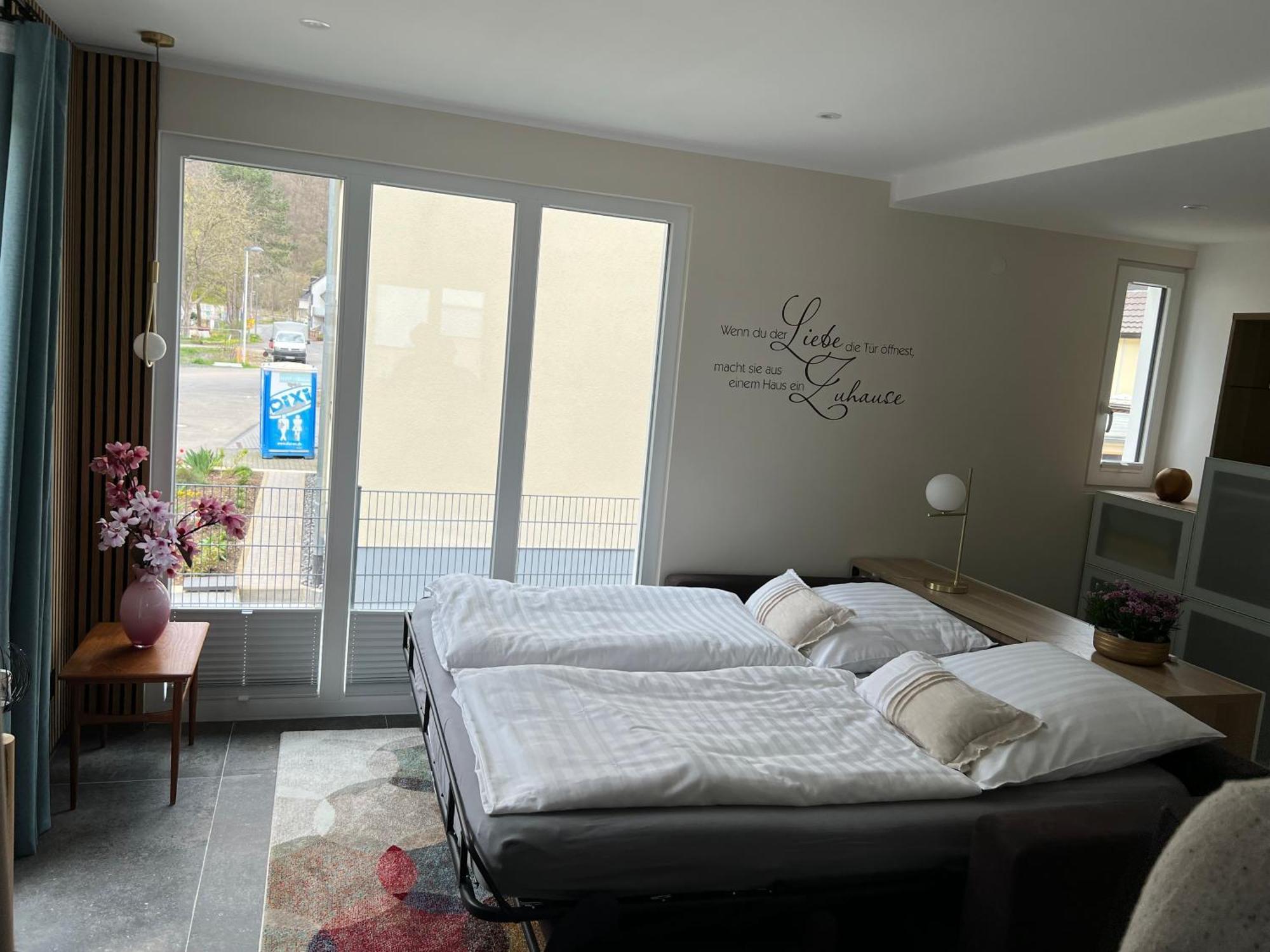 Ferienwohnung Wurzelecht Bad Neuenahr-Ahrweiler Bagian luar foto