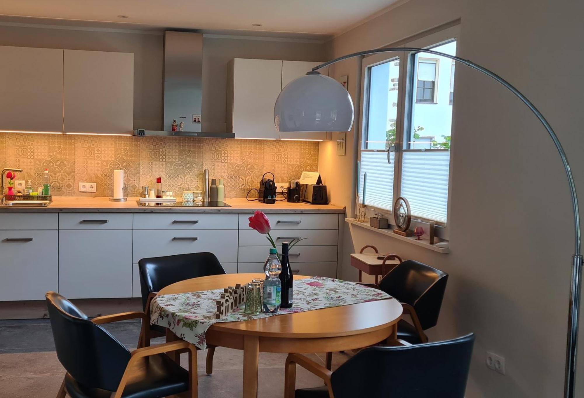 Ferienwohnung Wurzelecht Bad Neuenahr-Ahrweiler Bagian luar foto