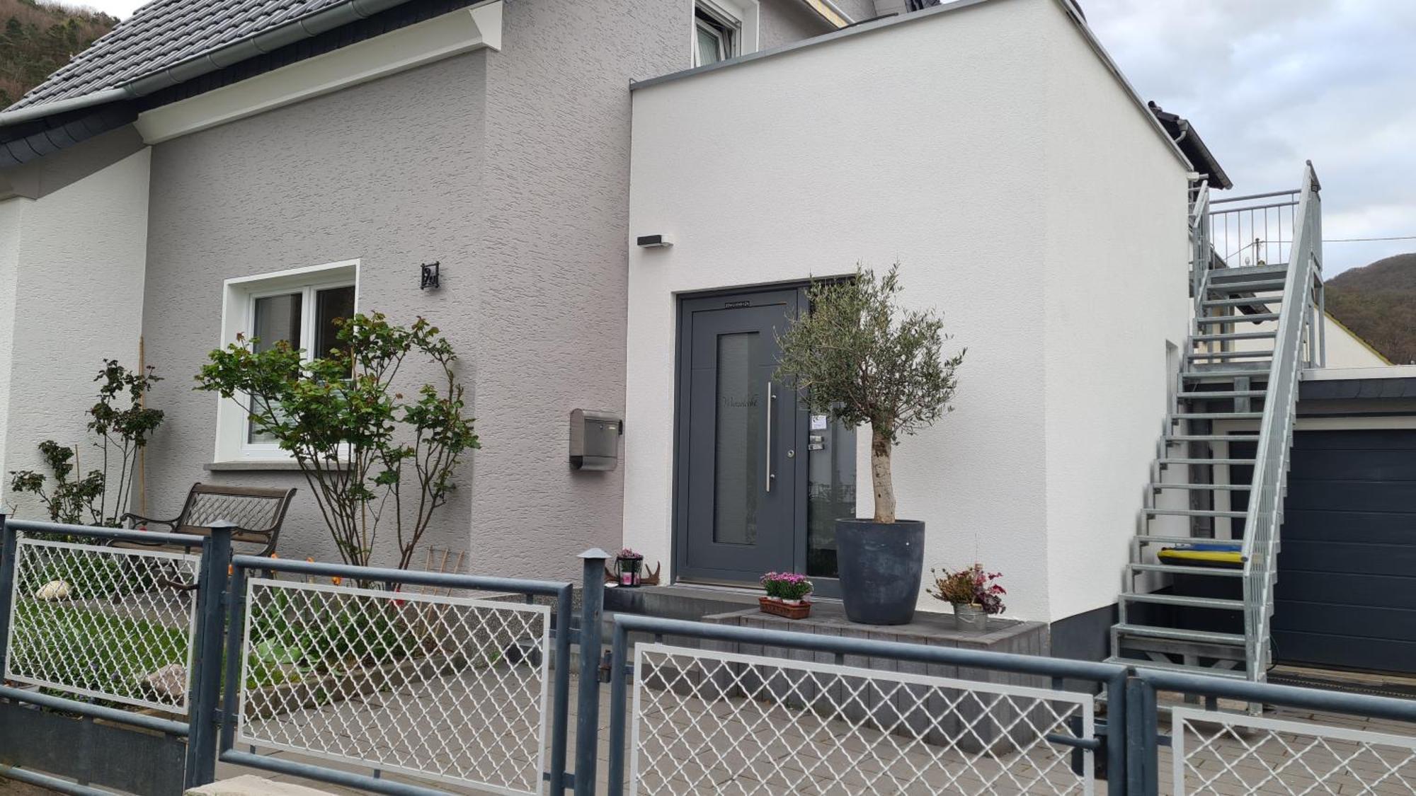 Ferienwohnung Wurzelecht Bad Neuenahr-Ahrweiler Bagian luar foto