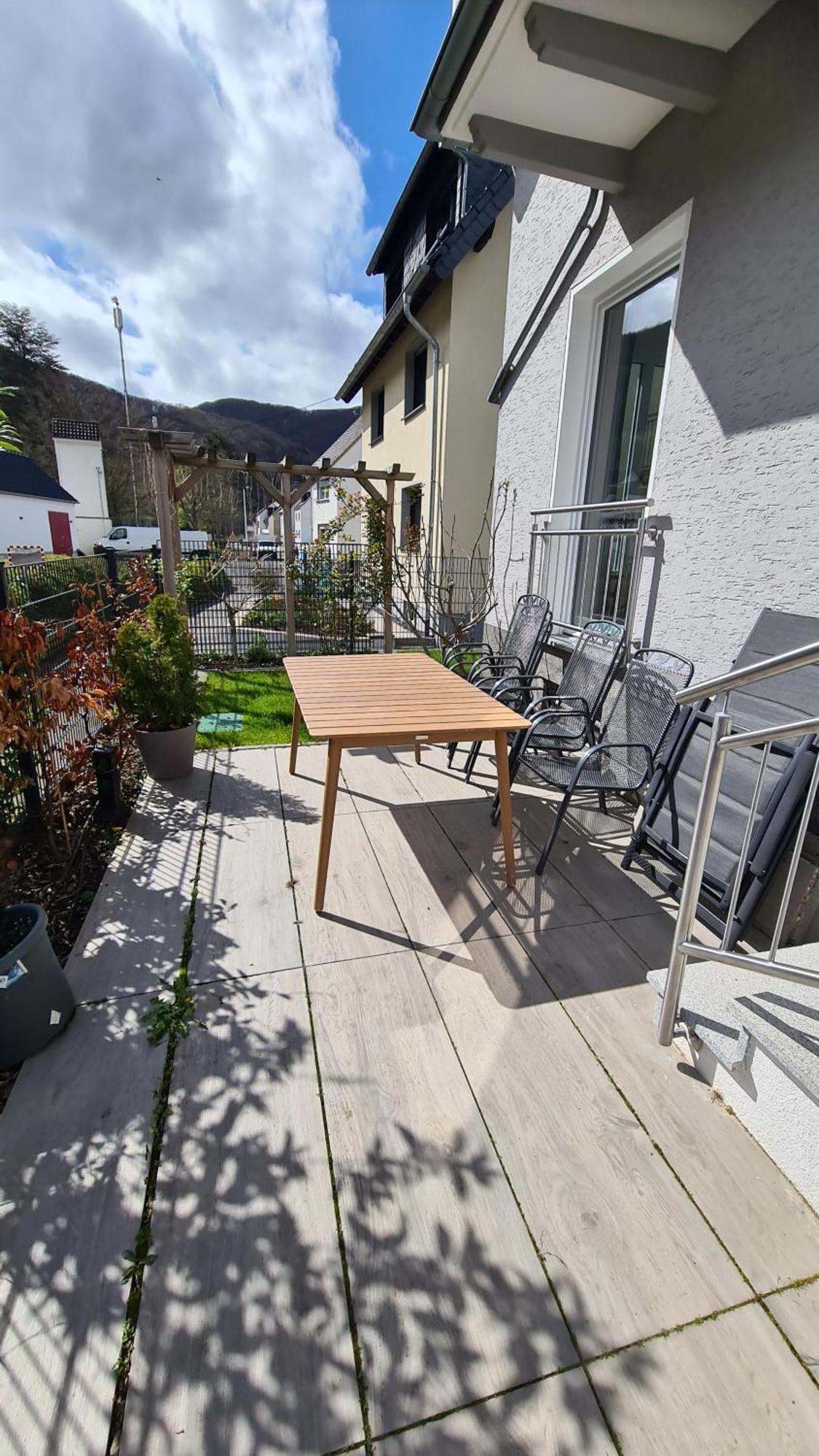Ferienwohnung Wurzelecht Bad Neuenahr-Ahrweiler Bagian luar foto