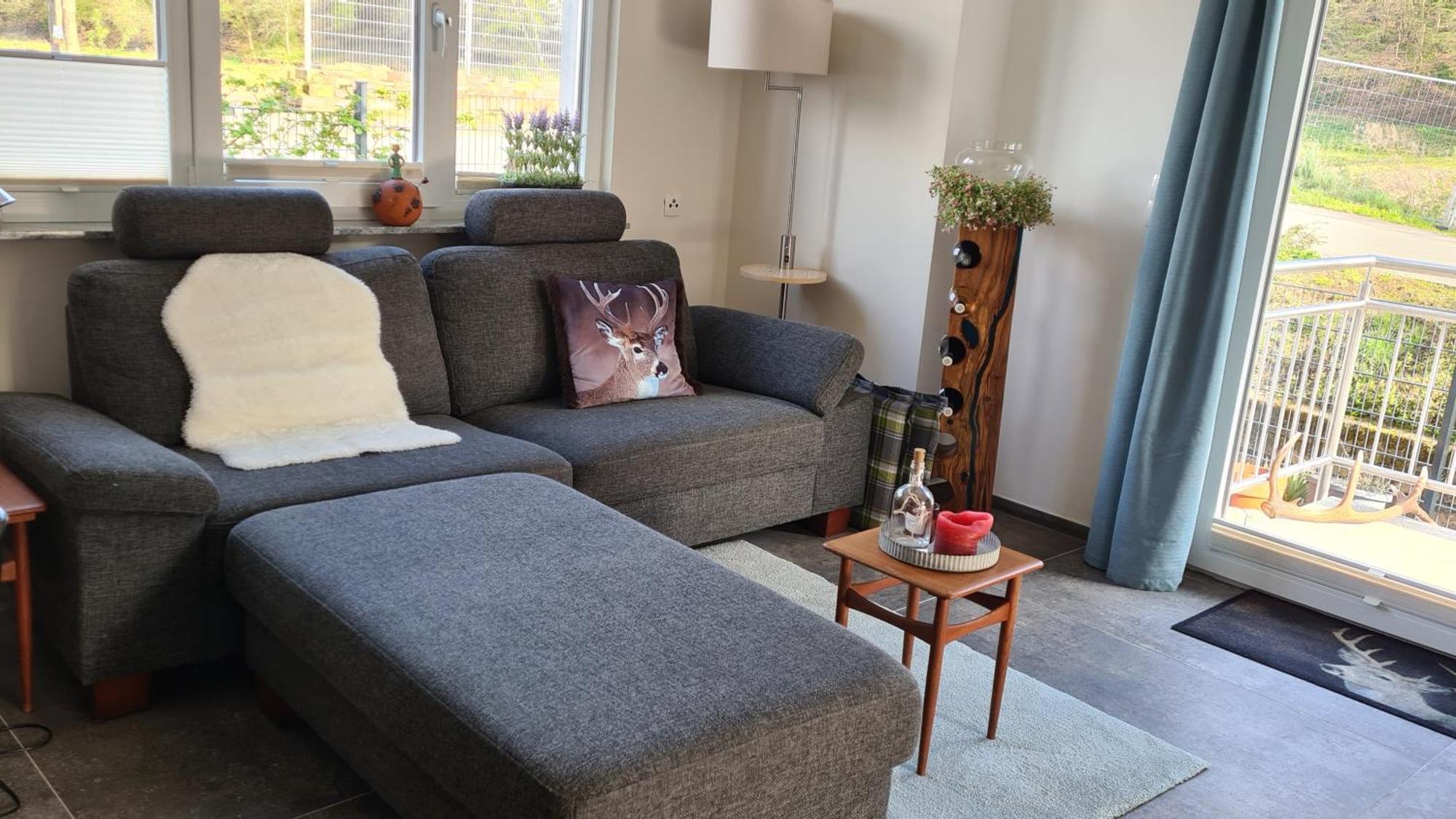 Ferienwohnung Wurzelecht Bad Neuenahr-Ahrweiler Bagian luar foto