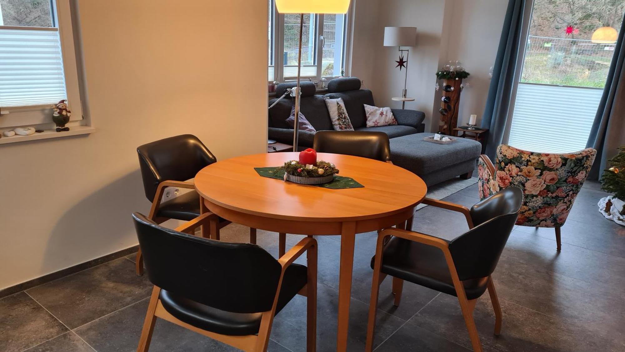 Ferienwohnung Wurzelecht Bad Neuenahr-Ahrweiler Bagian luar foto
