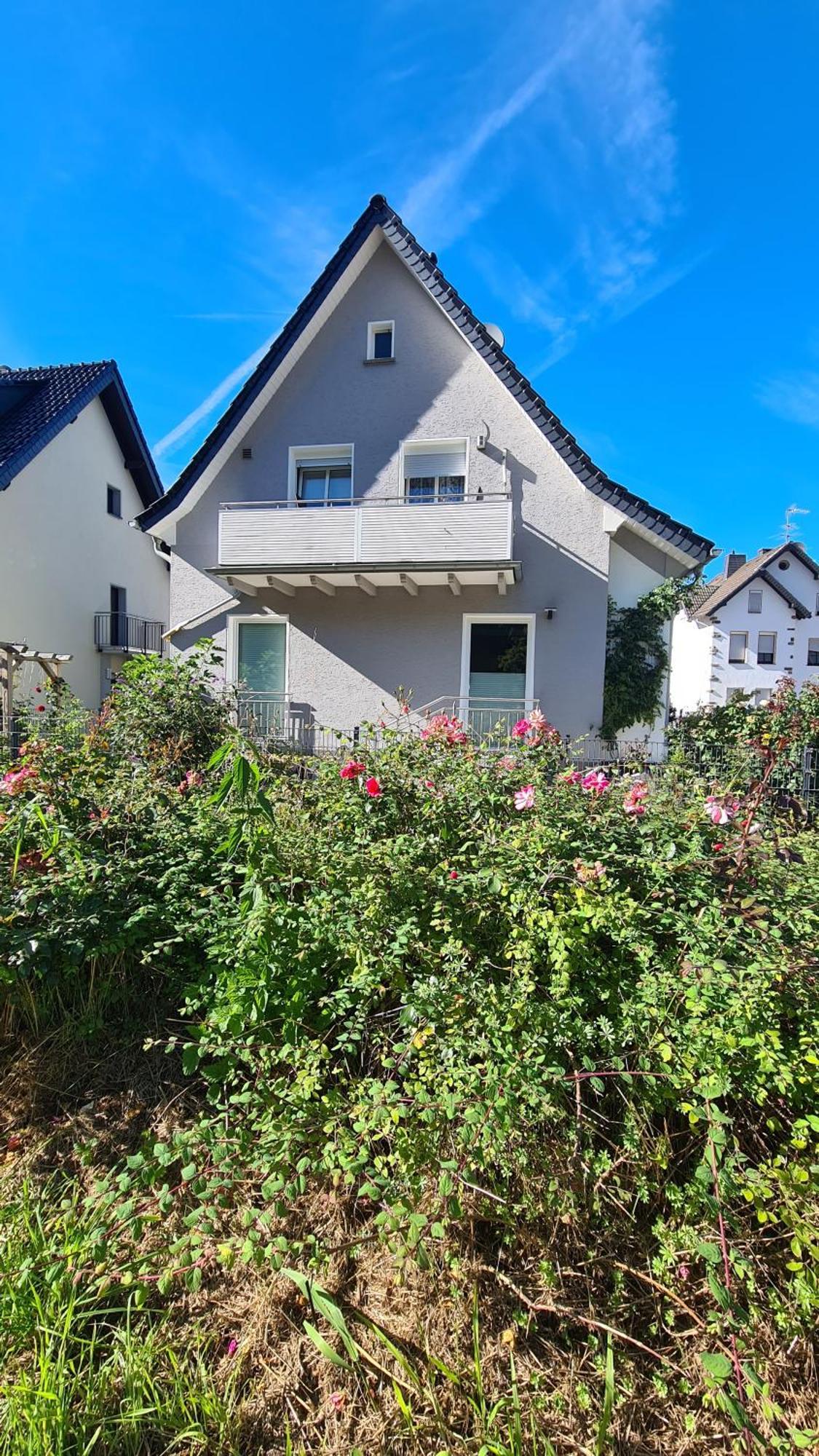 Ferienwohnung Wurzelecht Bad Neuenahr-Ahrweiler Bagian luar foto