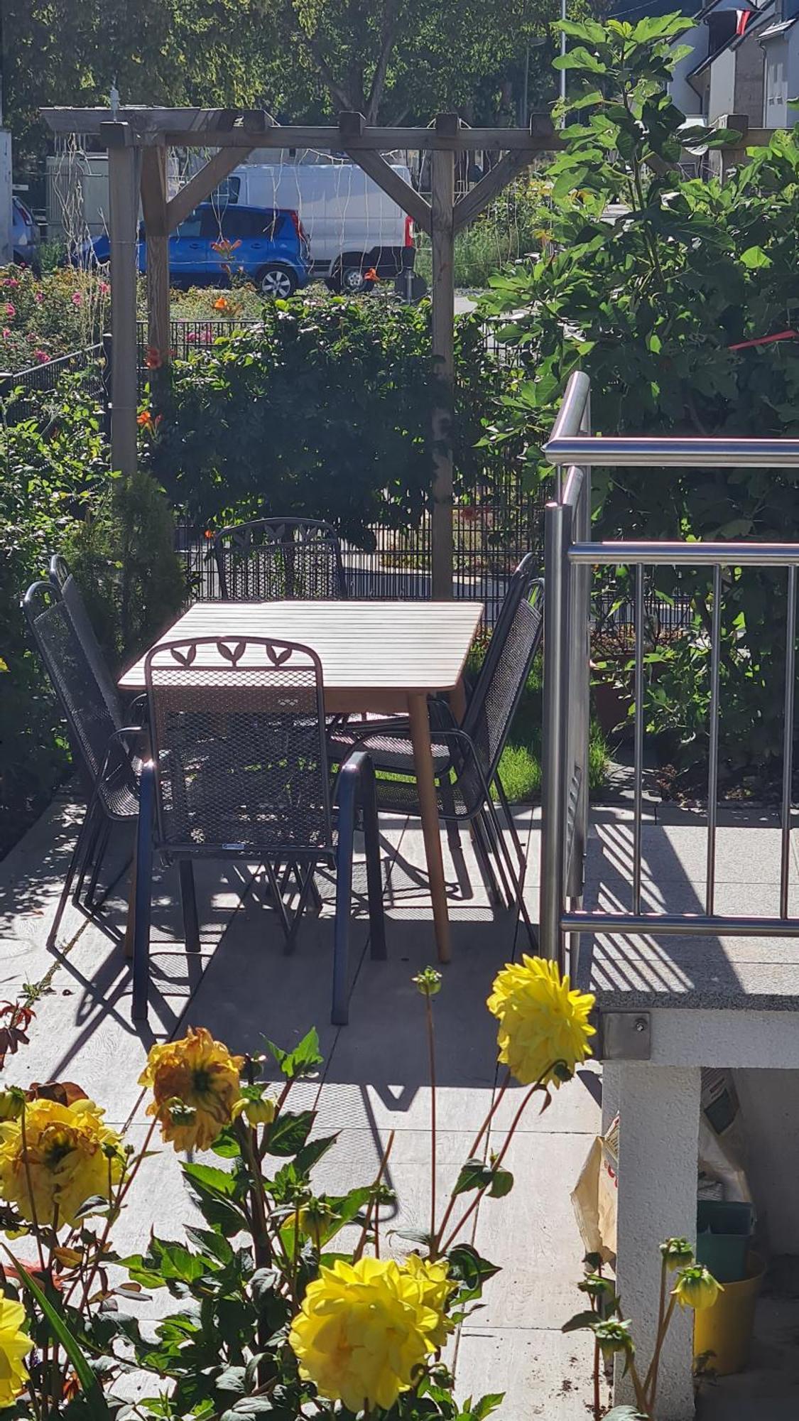 Ferienwohnung Wurzelecht Bad Neuenahr-Ahrweiler Bagian luar foto