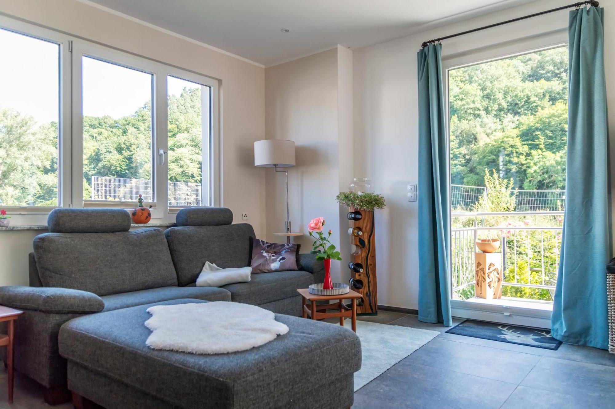Ferienwohnung Wurzelecht Bad Neuenahr-Ahrweiler Bagian luar foto