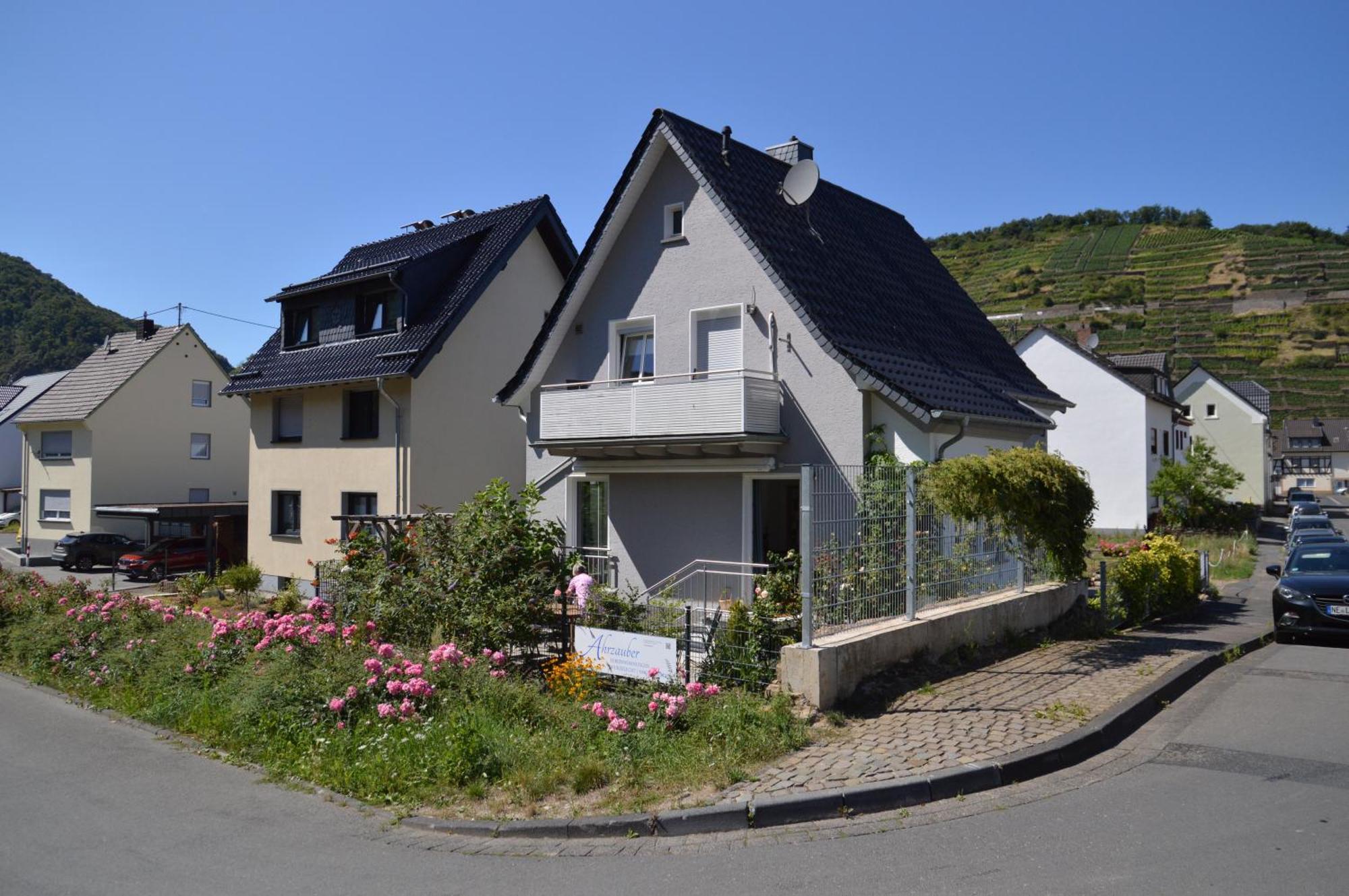 Ferienwohnung Wurzelecht Bad Neuenahr-Ahrweiler Bagian luar foto
