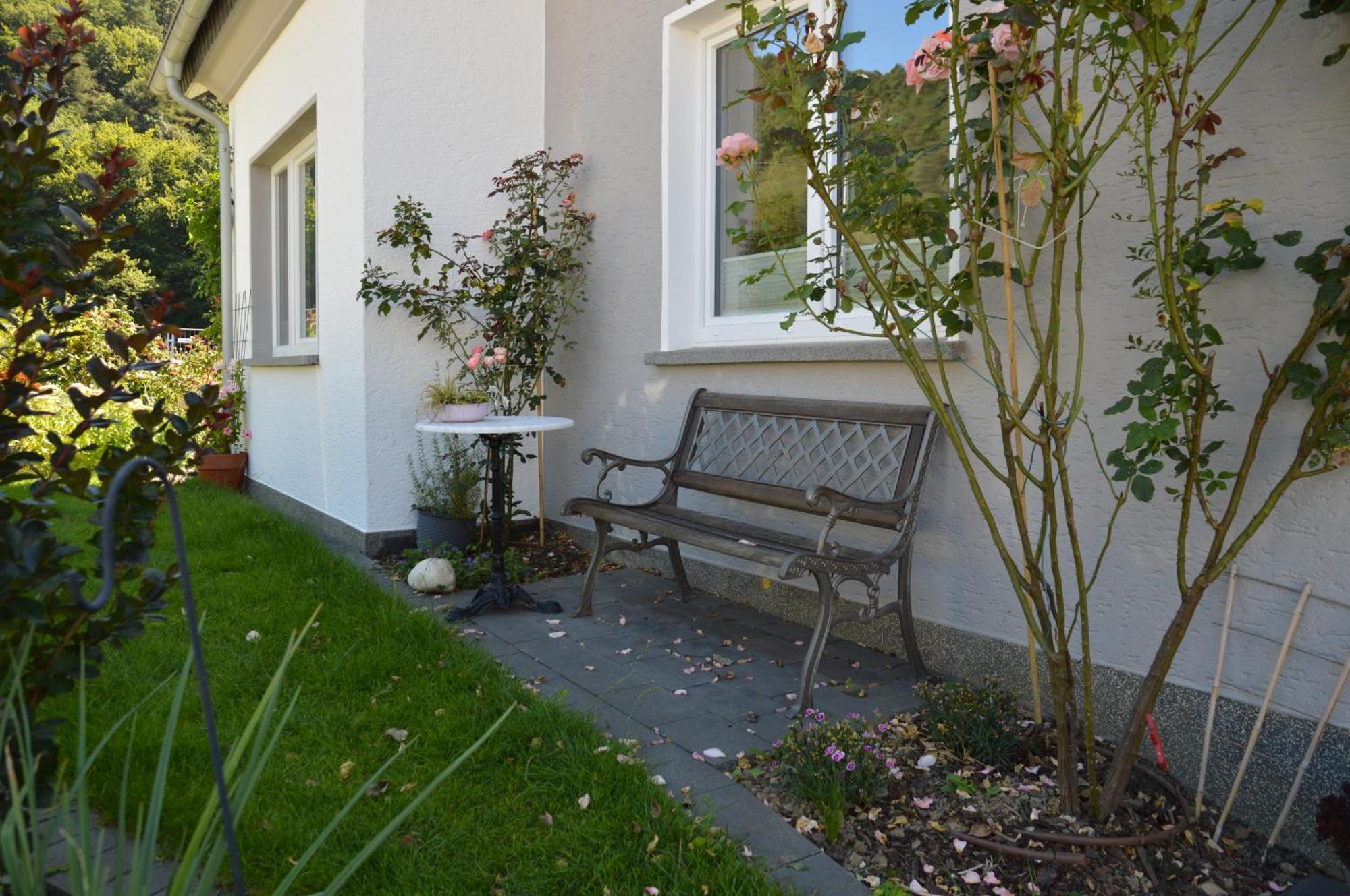 Ferienwohnung Wurzelecht Bad Neuenahr-Ahrweiler Bagian luar foto