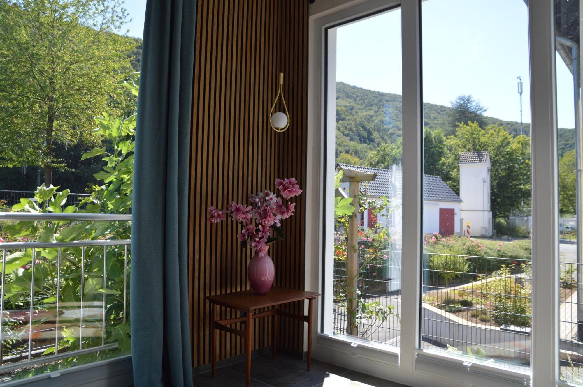 Ferienwohnung Wurzelecht Bad Neuenahr-Ahrweiler Bagian luar foto